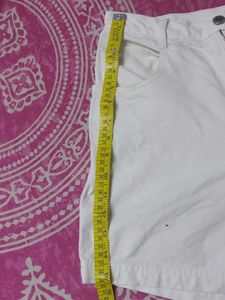 Short Pant