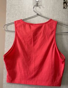 Urbanic Crop Top