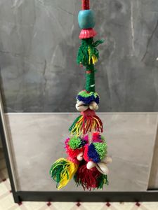 Traditional Handmade Kamarbandh