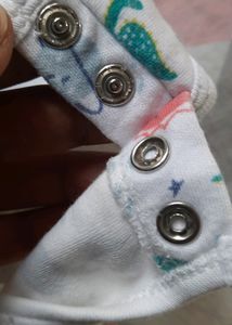 Baby Onesies Combo