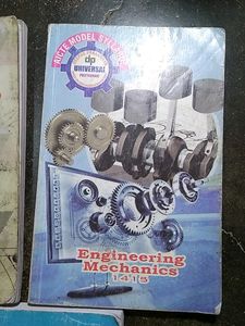 Polytechnic First Year Books