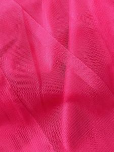 Pink Ethnic Gown