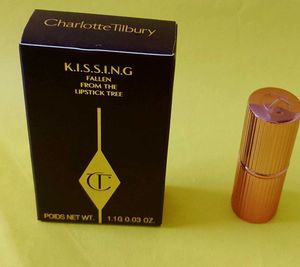 Charlotte Tilbury Mini Lipstick