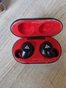 Boult Audio Earbuds