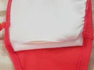 Halterneck Bra