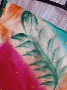 Silk Saree