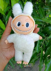 Cute Plush Labubu Doll