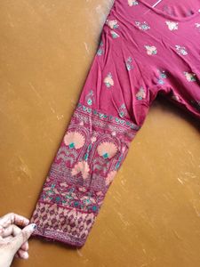 Beautiful Kurti❤️😍