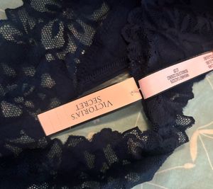 Victoria’s Secret Net Thong