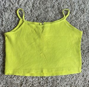 SHEIN cami top, size Small
