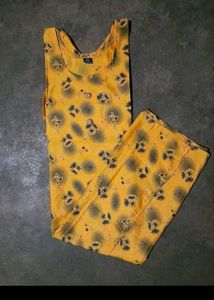 Women Kurti