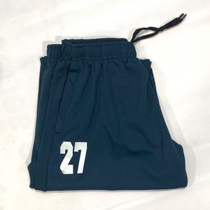 Lower 2 Pockets with Zip Waist 26-44