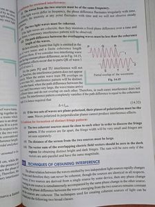 A TEXTBOOK OF OPTICS