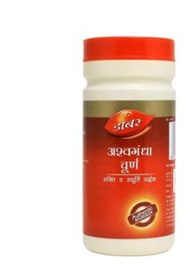 DABUR ASWAGANDHA 500GM