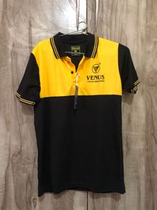 Venus Polo T-Shirt