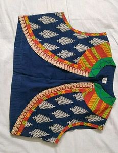 Ethnic Jacket