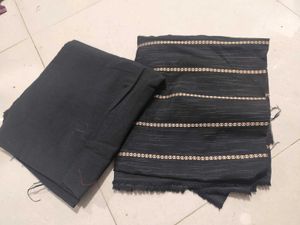 8 Combo Dress Material Sale Cotton Linen Khadi