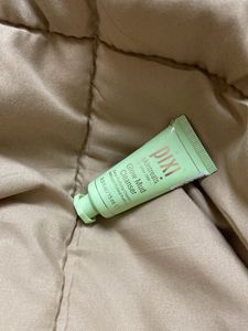 Pixi Glow Mud Cleanser