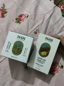 N4N Skincare Kit
