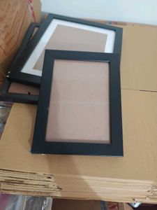Picture Frame Set of 3