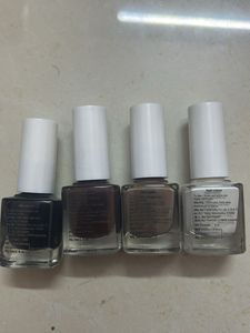 Zudio New Nailpanit