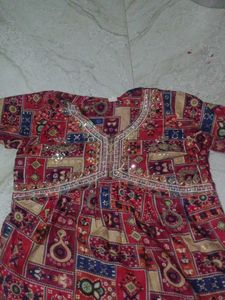 Beautiful Kurta