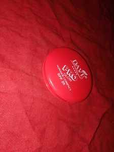 Dave Fragrance Compact