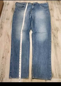 sc5365 Blue Bird Jeans size 38