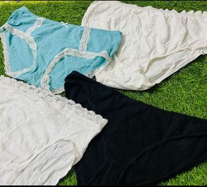 2xl Size Cotton Comfy Briefs