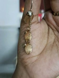 Dangling Earrings
