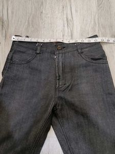 Sc9360 Sabrin Jeans Waist 26