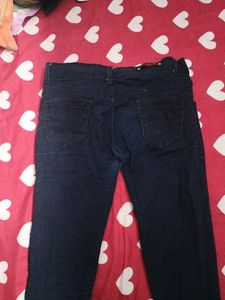 Black Jeans