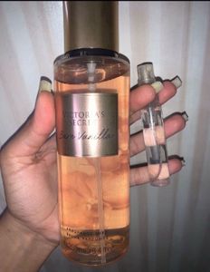 Victoria's Secret Body Mist 10ml Sample