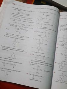 CBSE chapterwise Solved Papers Class 12 Chemistry