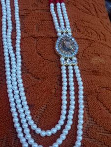 Moti Mala For Men And Women