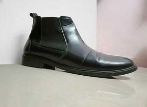 sale ✅ Louis Stitch Chelsea Boots