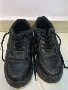 Platform Shoes