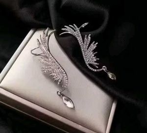 Korean Wing Ear Cuff