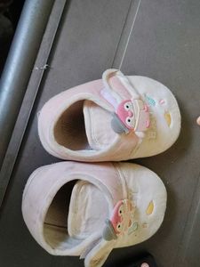 Cute Baby Slippers