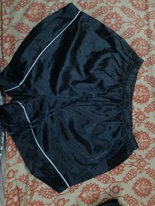 Satin Night Suit