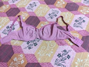New Zivame Non Padded Wired Bra