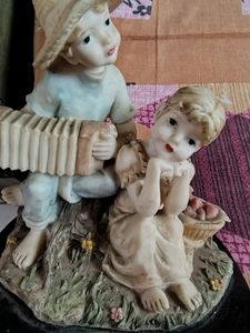 Vintage Figurine