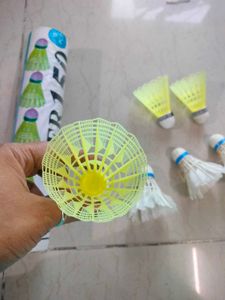 Shuttlecock