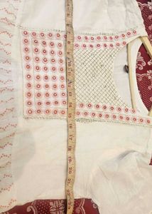 Pure cotton Kurta