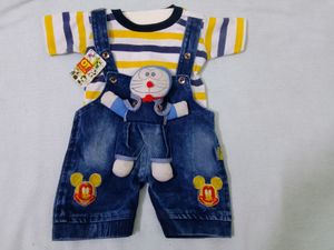Doraemon Dangri