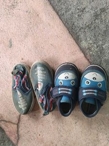 Kids Shoes 1 -1.5 Years