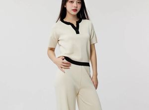 SAVANA Knit Top
