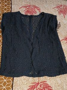 3 Overcoat
