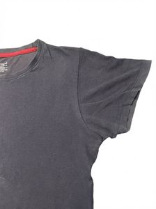 Classic Grey T-Shirt