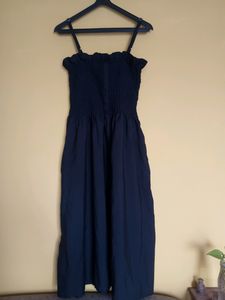 Sleeveless Dress